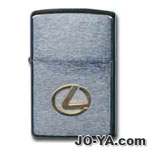 zippo
ブラッシュクロム
LEXUS