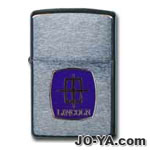 zippo
ブラッシュクロム
LINCOLN
TYPE1