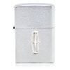 zippo
ブラッシュクロム
LINCOLN
TYPE2