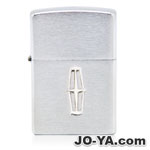 zippo
ブラッシュクロム
LINCOLN
TYPE2