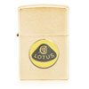 zippo
ブラッシュブラス
LOTUS