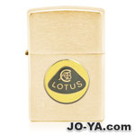 zippo
ブラッシュブラス
LOTUS