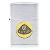 zippo
ブラッシュクロム
LOTUS