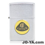 zippo
ブラッシュクロム
LOTUS