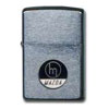 zippo
ブラッシュクロム
MAZDA