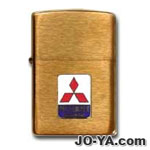 zippo
ブラッシュブラス
MITSUBISHI