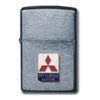 zippo
ブラッシュクロム
MITSUBISHI