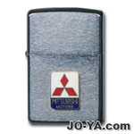 zippo
ブラッシュクロム
MITSUBISHI