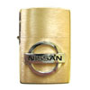 zippo
ブラッシュブラス
NISSAN