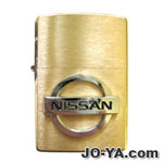 zippo
ブラッシュブラス
NISSAN