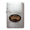 zippo
ブラッシュクロム
Norton
