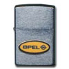 zippo
ブラッシュクロム
Opel