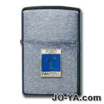 zippo
ブラッシュクロム
FORD Panthera