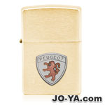 zippo
ブラッシュブラス
PEUGEOT