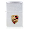 zippo
ブラッシュクロム
PORSCHE
TYPE1