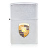 zippo
ブラッシュクロム
PORSCHE
TYPE2
