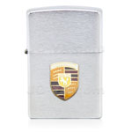 zippo
ブラッシュクロム
PORSCHE
TYPE2
