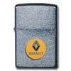 zippo
ブラッシュクロム
RENAULT