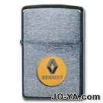 zippo
ブラッシュクロム
RENAULT