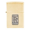 zippo
ブラッシュブラス
Rolls-Royce
