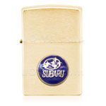 zippo
ブラッシュブラス
SUBARU