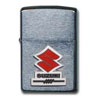 zippo
ブラッシュクロム
SUZUKI