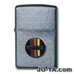 zippo
ブラッシュクロム
TOYOTA