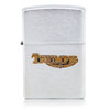 zippo
ブラッシュクロム
TRIUMPH