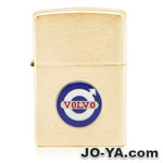 zippo
ブラッシュブラス
VOLVO