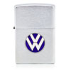 zippo
ブラッシュクロム
Volkswagen
TYPE1