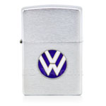 zippo
ブラッシュクロム
Volkswagen
TYPE1
