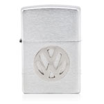 zippo
ブラッシュクロム
Volkswagen
TYPE2
