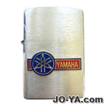 zippo
ブラッシュクロム
YAMAHA
