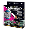 Dynamat
エクストリーム
ドアキット