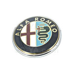 Alfa Romeo
エンブレム
46558973