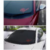 Alfa Romeo
サンシェード
( 純正品 )