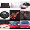 Alfa Romeo
サンシェード
( 純正品 )
