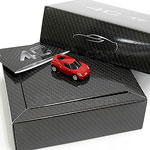 Alfa Romeo
4C USBメモリー
スティック