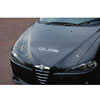 Alfa Romeo
カーボンボンネット
147
