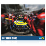 BILSTEIN
カレンダー 2013