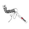 BMW MINI
純正
I LOVE MINI
キーリング