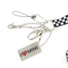BMW MINI
純正
I LOVE MINI
ネックストラップ