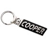 BMW MINI
純正
COOPER
キーリング