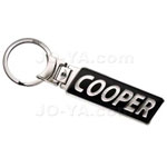 BMW MINI
純正
COOPER
キーリング