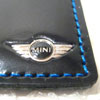BMW MINI
純正
スクエア
レザーキーリング