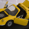 1/18
Ferrari
246 Dino GTS
(Hotwheel)
ミニカー