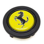 Ferrari
ホーンボタン
( 純正品 )