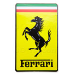Ferrari純正
ステッカー
