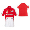 Ferrari / PUMA SF
オフィシャル
チームシャツ