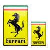 Ferrari純正
ステッカー